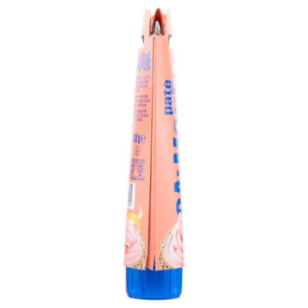 Selex Paté al Salmone 100 g