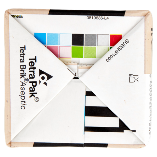 Consilia Bevanda a Base di Soia Biologica Alto Proteica 1 L