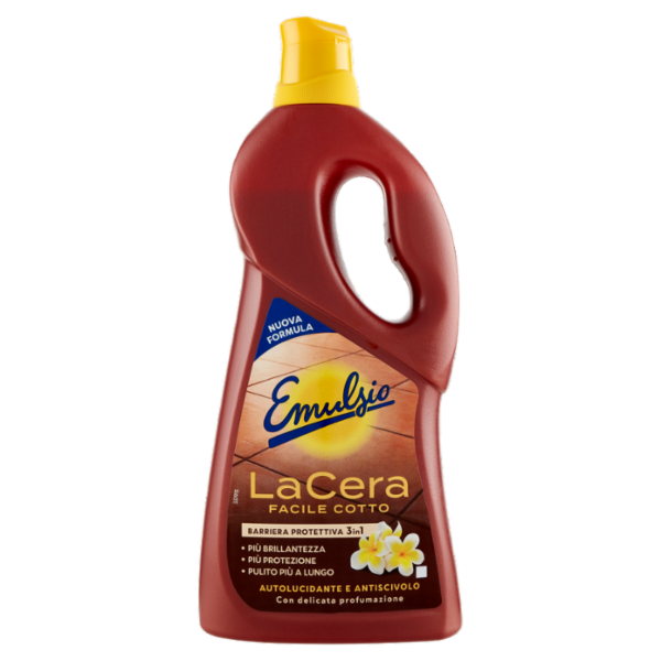 Emulsio LaCera Facile Cotto 725 ml