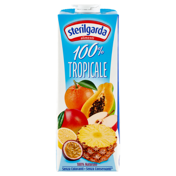 sterilgarda 100% Tropicale 1000 ml