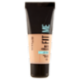 Maybelline New York Fondotinta Fit Me Matte&Poreless, Finish Opacizzante, 120 Classic Ivory 30 ml