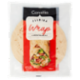 Consilia Piadine Wrap Arrotolabili 3x110 g