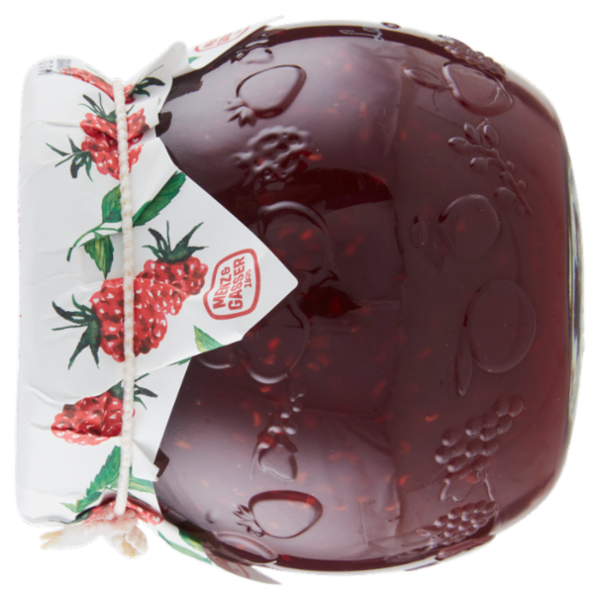 Menz & Gasser Lampone 620 g