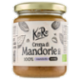 KoRo Crema di Mandorle Scura Bio 250 g