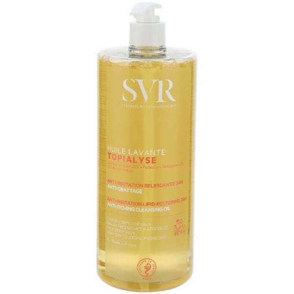 Svr Topialyse Olio Lavante 1L