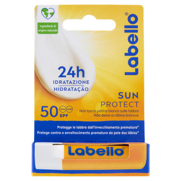 Labello Sun Protect SPF 50 4,8 g