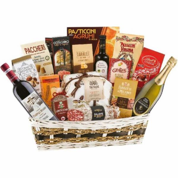 Cesto Majestic 17 Pezzi