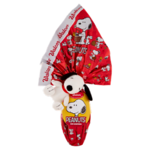 Walcor Cioccolato Finissimo Al Latte Peanuts 320 g