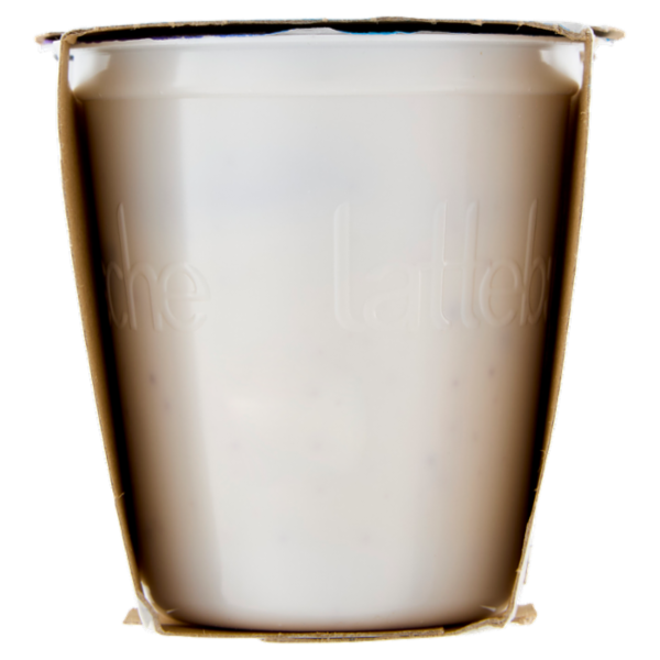 lattebusche yogurt Stracciatella 2 x 125 g