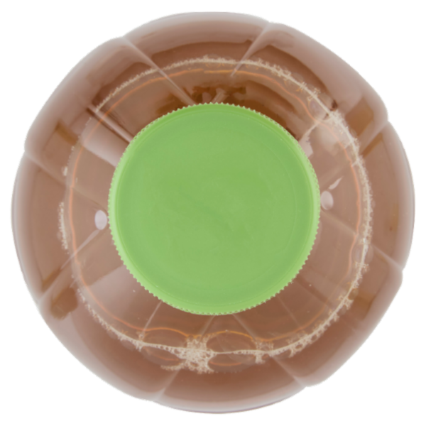 Estathé zero pesca 1,5 L