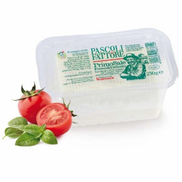 Pascoli del Fattore Formaggio Primo Sale 250g