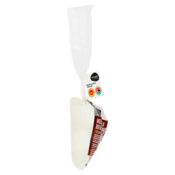 Assaggi e paesaggi Mozzarella di Bufala Campana DOP 250 g
