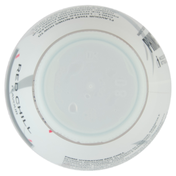 Prime Ice Hydration Red Chill Flavour 500 ml