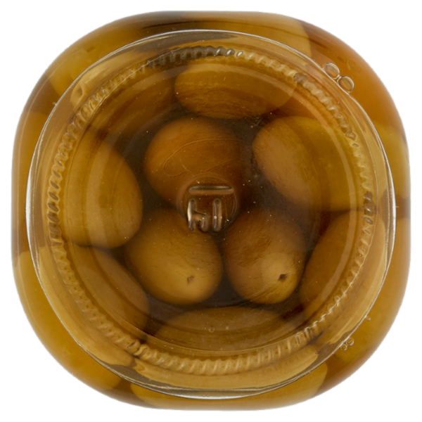 Neri Olive Verdi Bella di Cerignola 800 g