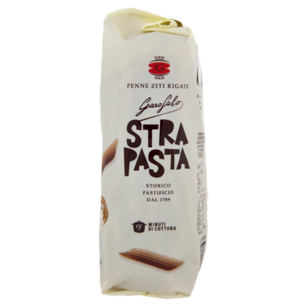 Garofalo Strapasta Penne Ziti Rigate 500 g