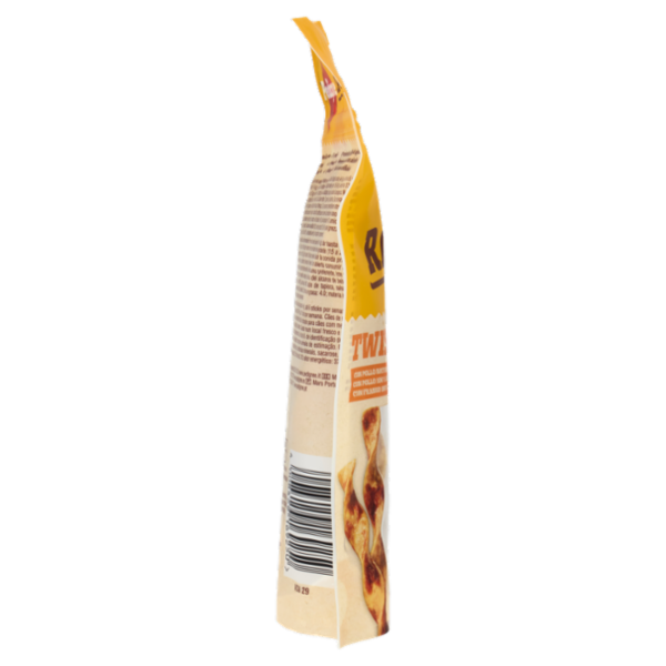 Pedigree Ranchos Twist Snack Cane 60 g