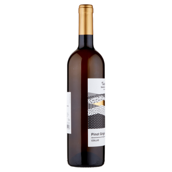 Fantinel Santa Caterina Pinot Grigio DOC Collio 750 ml