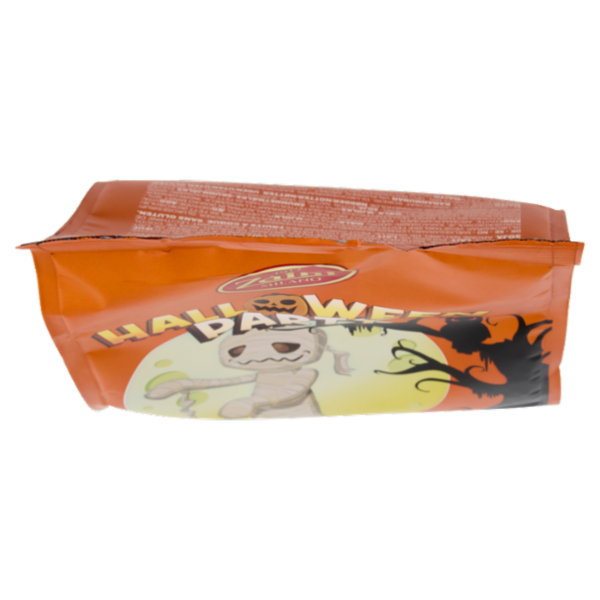 Zàini Halloween Party con Cioccolatini e Caramelle Mummia 138 g