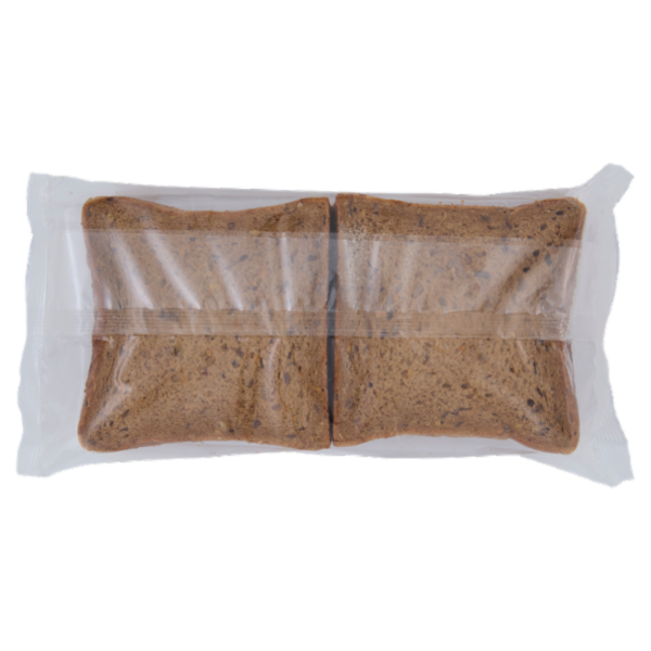 Bassini Sandwich proteico Protein+ 8 Fette 380 g