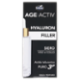 Matt Age Activ Hyaluron Filler Siero Viso e Collo Acido Ialuronico Puro 3P 30 ml