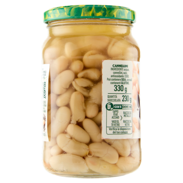 Bonduelle Legumeria Cannellini 330 g