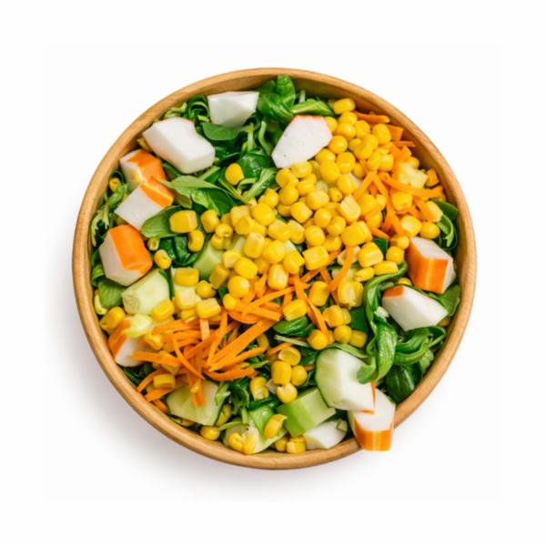 -Insalata Surimi Estiva