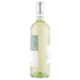 Manfredi Chardonnay Vino Frizzante 75 cl