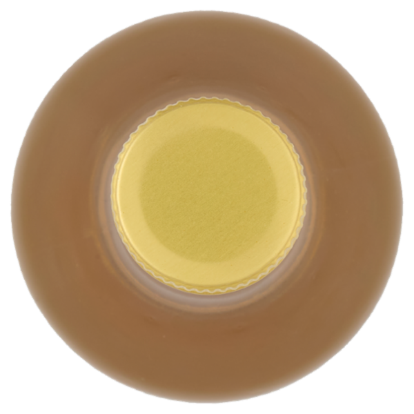 Consilia Aceto di Mele Biologico 500 ml