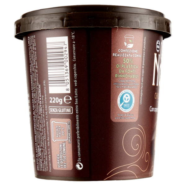 MOTTA Coppa del Nonno Chicchi al Caffè 220 g