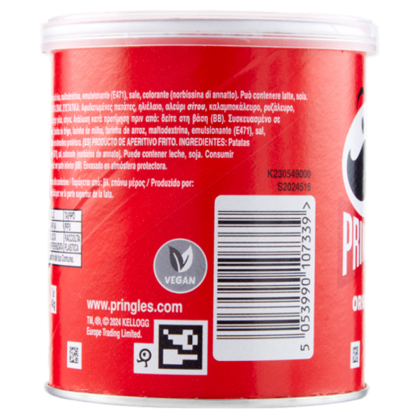 Pringles Original 40 g