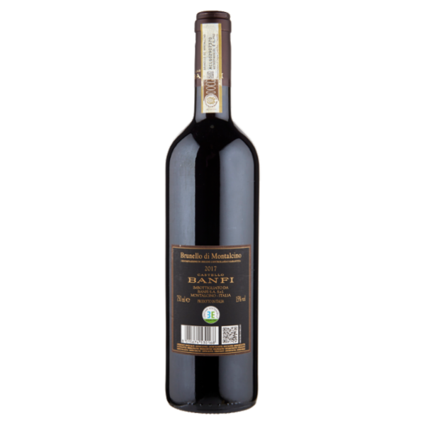 Castello Banfi Brunello di Montalcino DOCG 750 ml