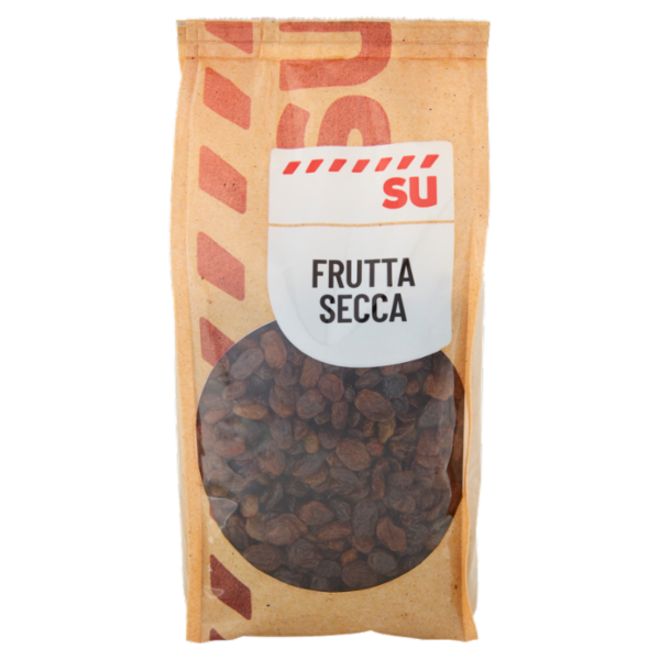 Sù Frutta Secca Uva Sultanina Essiccata 1 kg