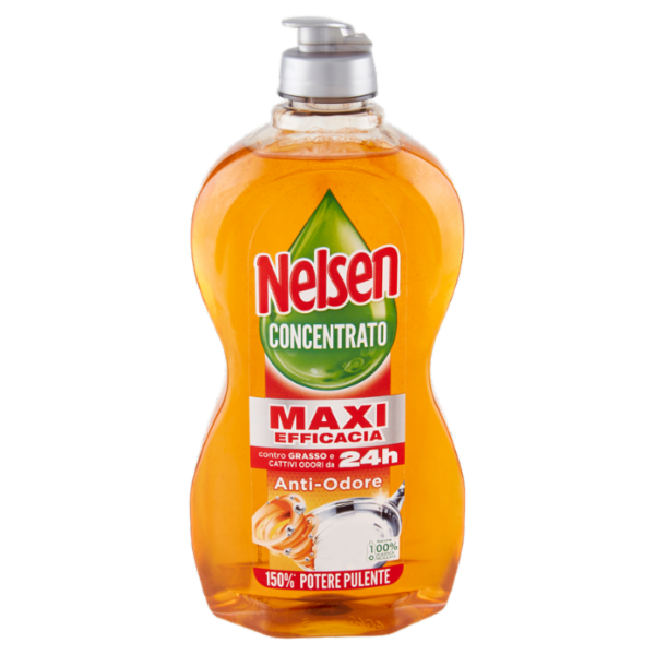 NELSEN Concentrato Anti-Odore 450 ml