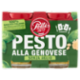 Polli Pesto alla Genovese Senza Aglio 2 x 90 g