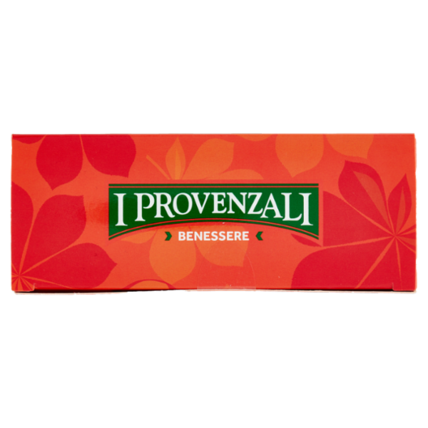 I Provenzali Benessere Potassio e Magnesio Ricarica e Vitalità bustine idrosolubili 20 x 3,5 g