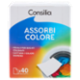 Consilia Assorbi Colore 40 pezzi