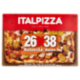 Italpizza 26x38 Salsiccia&Patate 570 g