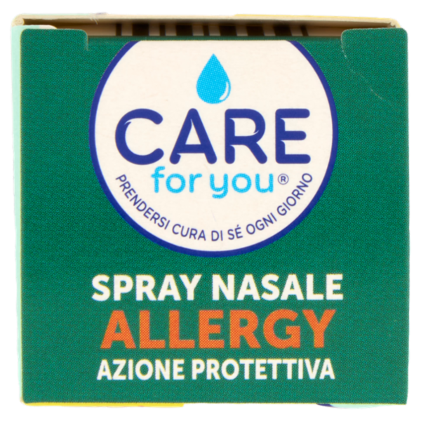 Care for you Spray Nasale Allergy 20 ml