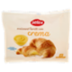Selex Croissant Farciti con Crema Surgelati 4x85 g