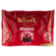 Witor's il Boero Originale Cioccolato Extra Fondente con Ciliegia e Liquore 1 kg
