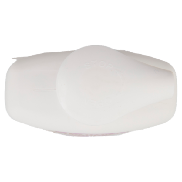 Spuma di Sciampagna Benessere Latte Detergente Intimo Lenitivo 300 ml