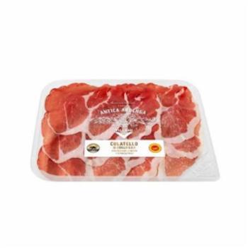 Villani Culatello Zibello Dop Gr80