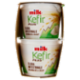 Milk Kefir Plus Flora Intestinale Bianco Cereali 4 x1 25 g