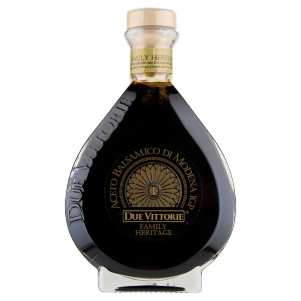 Due Vittorie Aceto Balsamico di Modena IGP 250 ml