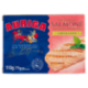 Auriga Selezione San Cusumano Filetti di Salmone all'Olio di Oliva Grigliato 110 g