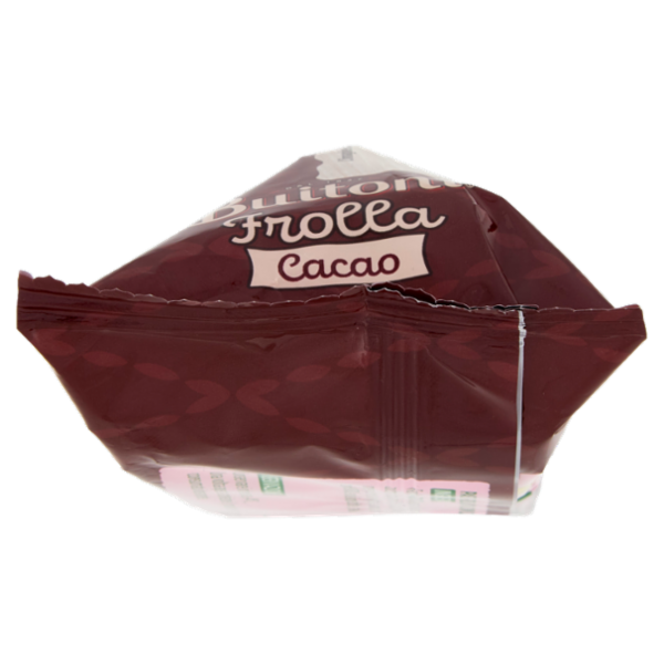 BUITONI Pasticceria Frolla Cacao Pasta Frolla Rotonda Rotolo 230g