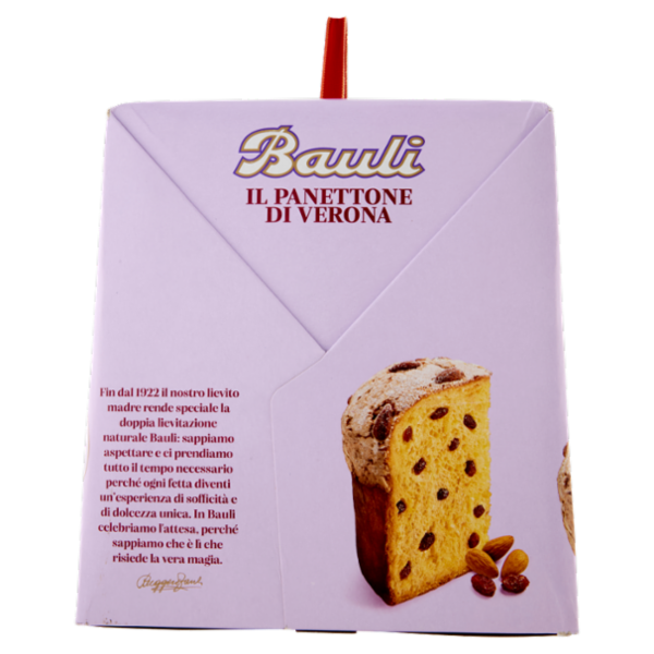 Bauli il Panettone di Verona 1 kg