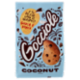 Pavesi Gocciole Coconut Biscotti con Gocce di Cioccolato Fondente e Cocco 320g