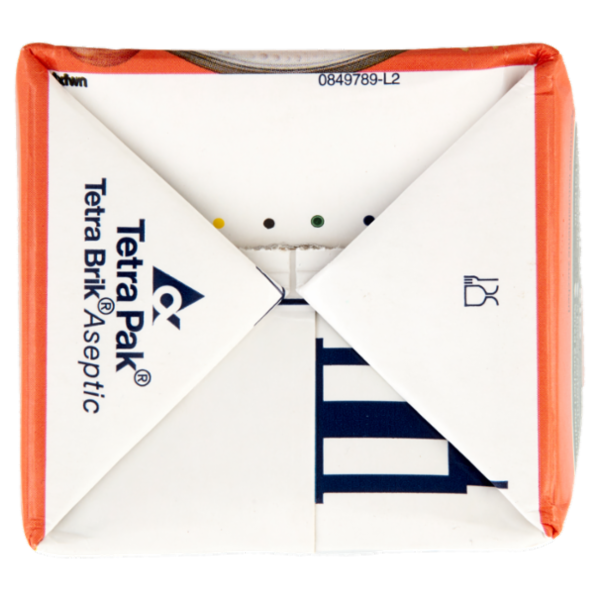 Matt Nocciola Avena Bio 1 L