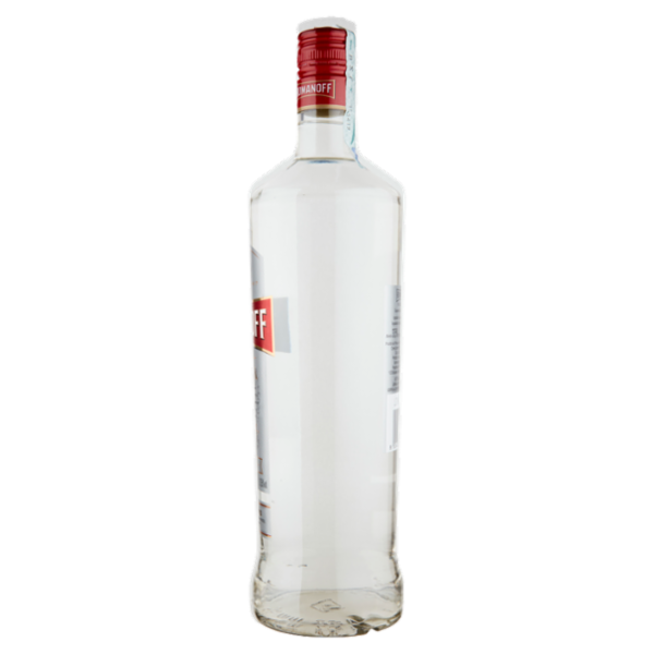 Romanoff Vodka 1,0 l
